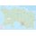 Guernsey & Jersey 1:18.000