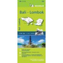 Bali-Lombok Michelin (190 )