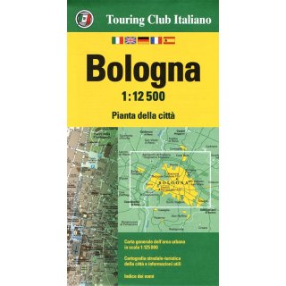 Bologna 1:12.500