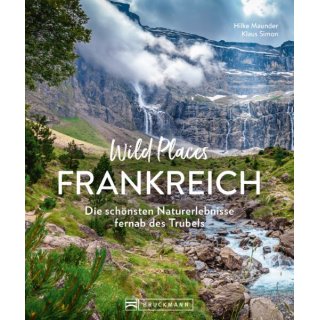 Wild Places Frankreich
