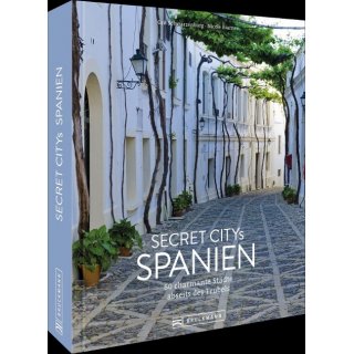 Secret Citys Spanien