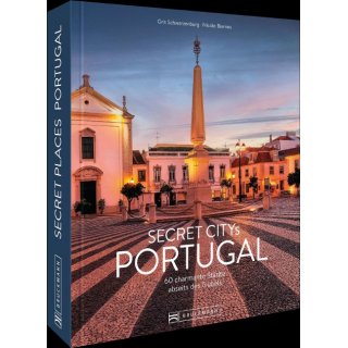 Secret Citys Portugal