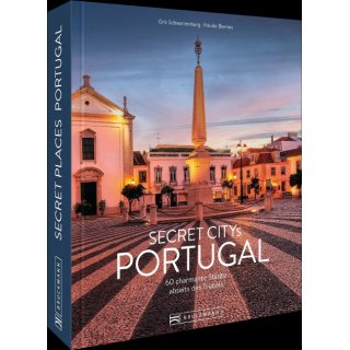 Secret Citys Portugal