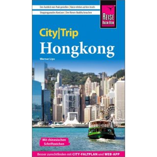 CityTrip Hongkong