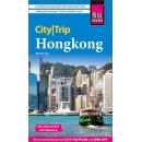 CityTrip Hongkong