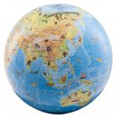 COLUMBUS Kinder-Spardose Unsere Erde