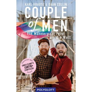 Couple of Men