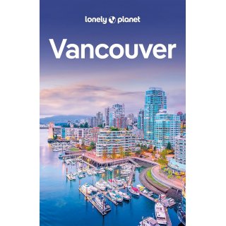 Vancouver & Victoria