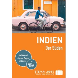 Indien, Der Sden