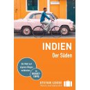 Indien, Der Sden