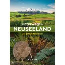 Unterwegs in Neuseeland