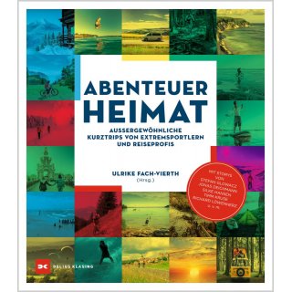 Abenteuer Heimat