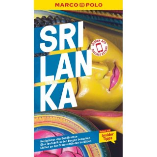 Sri Lanka Marco Polo