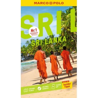 Sri Lanka Marco Polo
