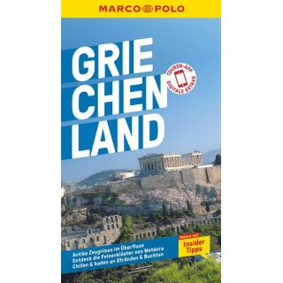 Griechenland Festland