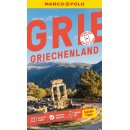 Griechenland Festland