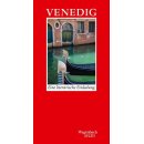 Venedig Eine literarische Einladung