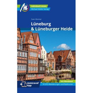 Lneburg & Lneburger Heide