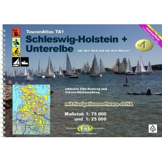 TA1 Schleswig-Holstein+Unterelbe