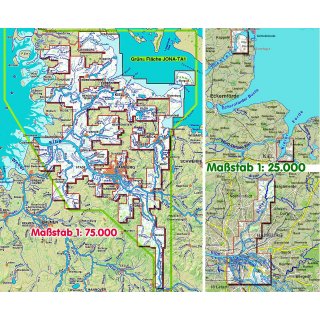 TA1 Schleswig-Holstein+Unterelbe