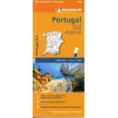 Portugal S�d 1:300 000