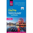Vancouver mit Victoria