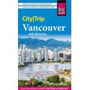 Vancouver mit Victoria