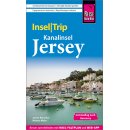 Jersey mit Ausflug nach Guernsey