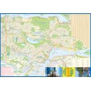 Burnaby & Vancouver 1:20.000