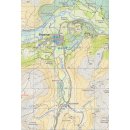Cairngorms & Lochnagar 1:40.000