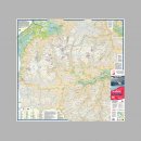 Cairngorms & Lochnagar 1:40.000