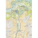 Cairngorms & Lochnagar 1:40.000