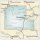 Cairngorms & Lochnagar 1:40.000