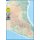 Mexico Gulf Coast 1:1.300.000