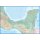 Mexico Gulf Coast 1:1.300.000