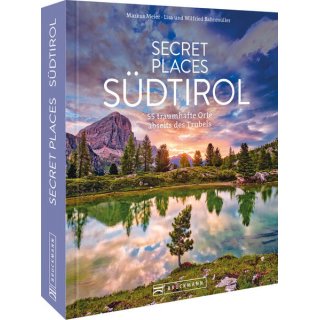 Sdtirol - Secret Places