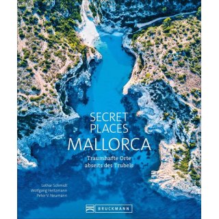 Mallorca - Secret Places