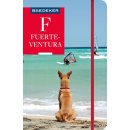 Baedeker Reisefhrer Fuerteventura