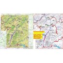 Wassersport-Wanderkarte Nr. 3