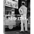 Elliott Erwitts New York