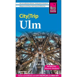 CityTrip Ulm