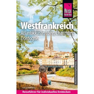 Westfrankreich