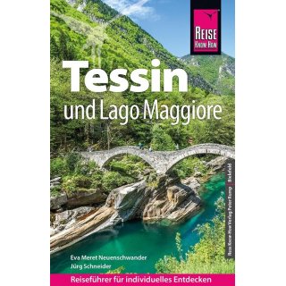 Tessin und Lago Maggiore