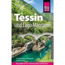 Tessin und Lago Maggiore