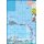Caribbean Cruising 1:2.400.000