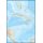 Caribbean Cruising 1:2.400.000