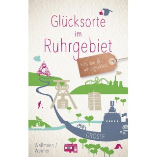 Glcksorte im Ruhrgebiet