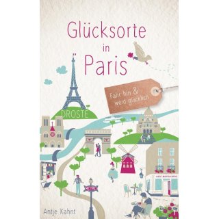 Glcksorte in Paris