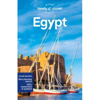 gypten Lonely Planet