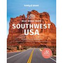 USA - Southwest. Best Road Trips